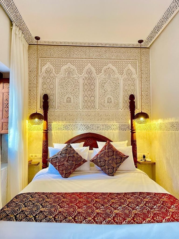 Riad Dar Salima 15/32