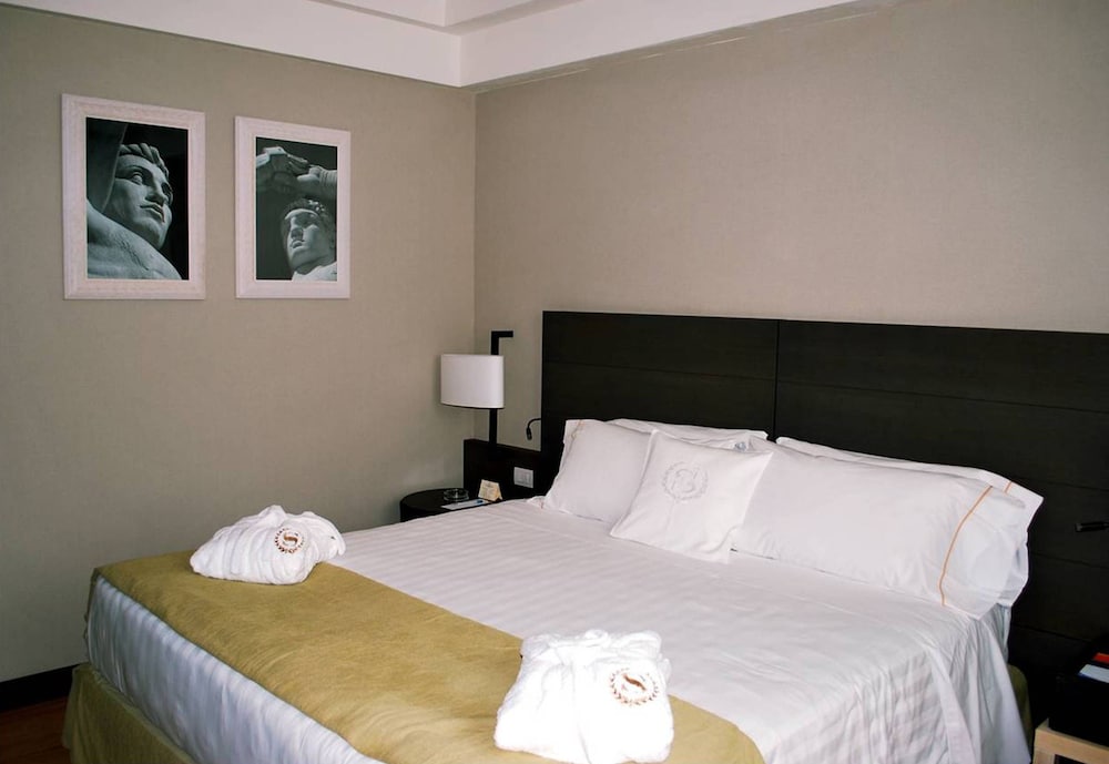 Sheraton Parco De Medici Rome Hotel 18/66