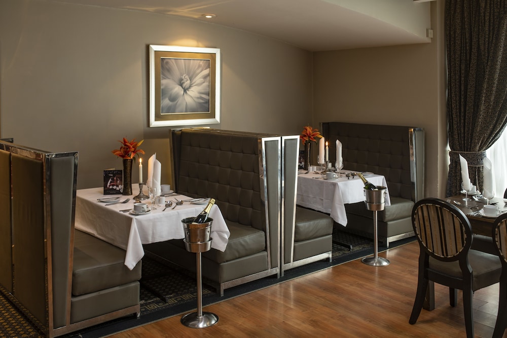 Wessex Hotel 23/24