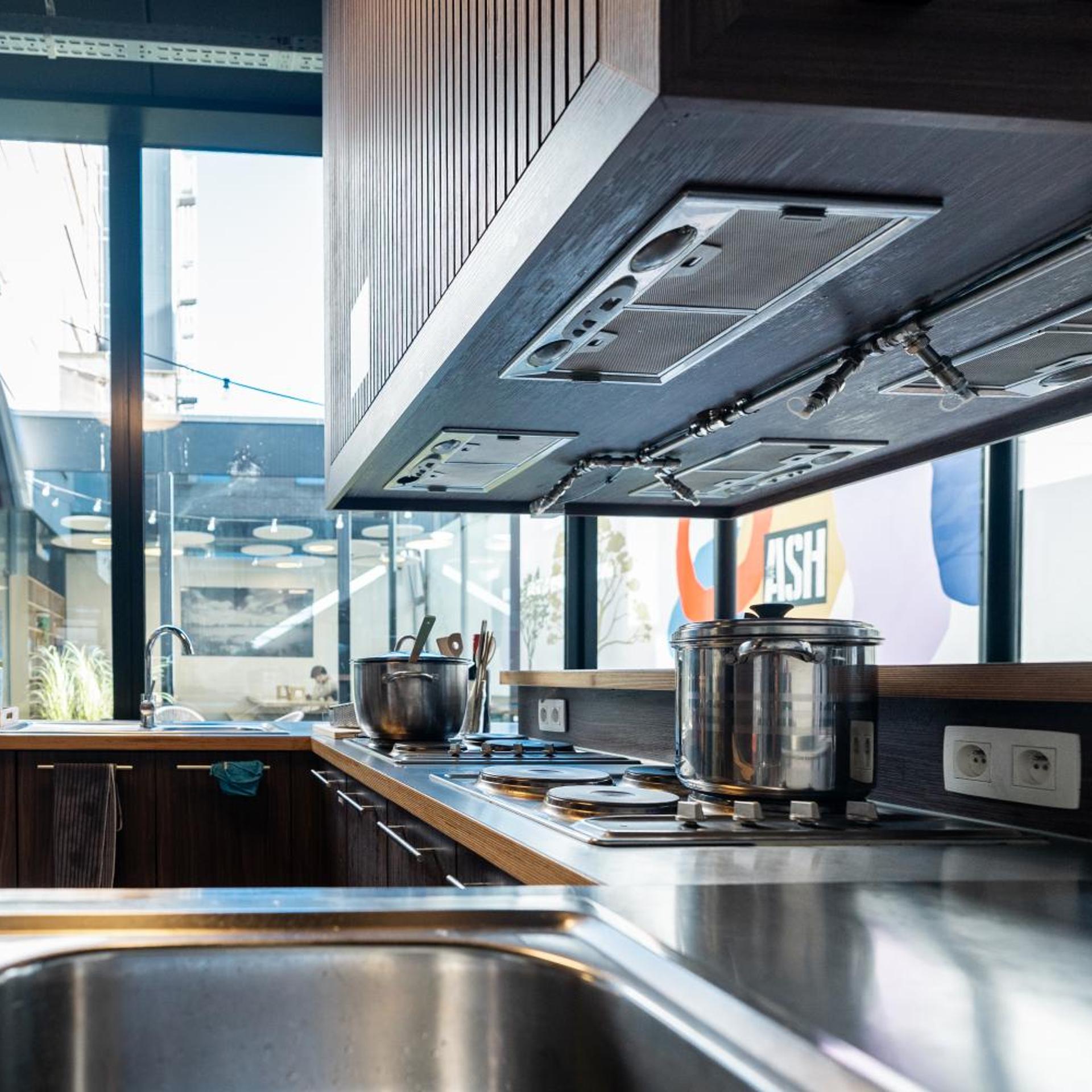 ASH - Antwerp Student Hostel 34/51