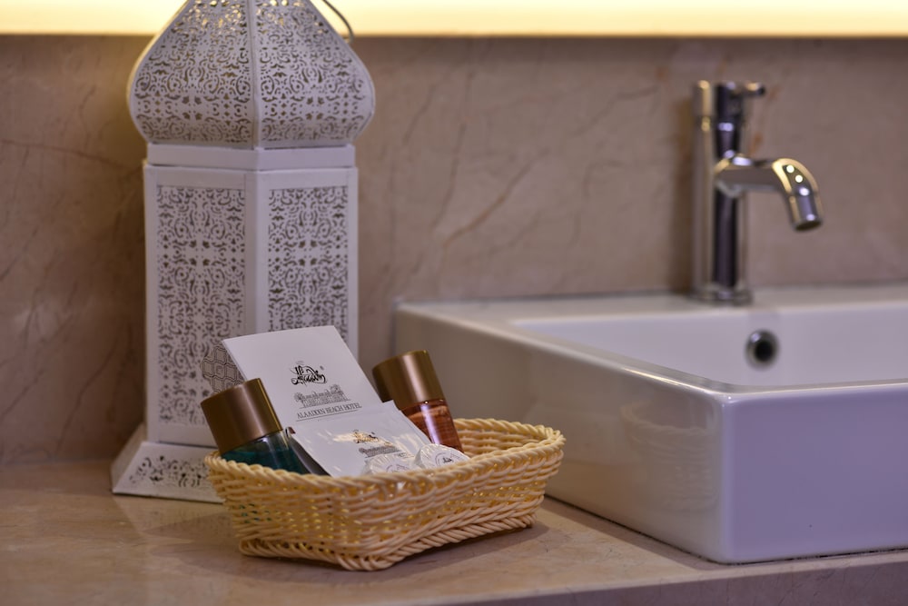 Alaaddin Beach Hotel - Adults Only 50/50
