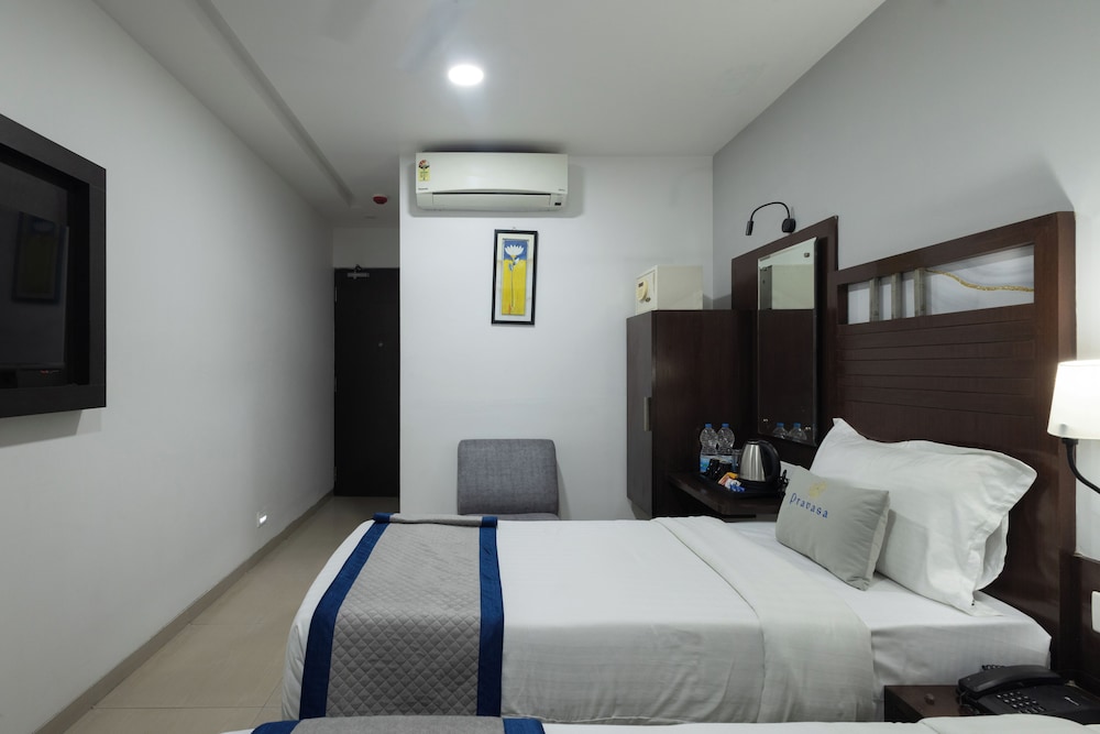 Capital O 33294 Hotel Sapphire Regency (Ex. Sapphire Regency) 22/50