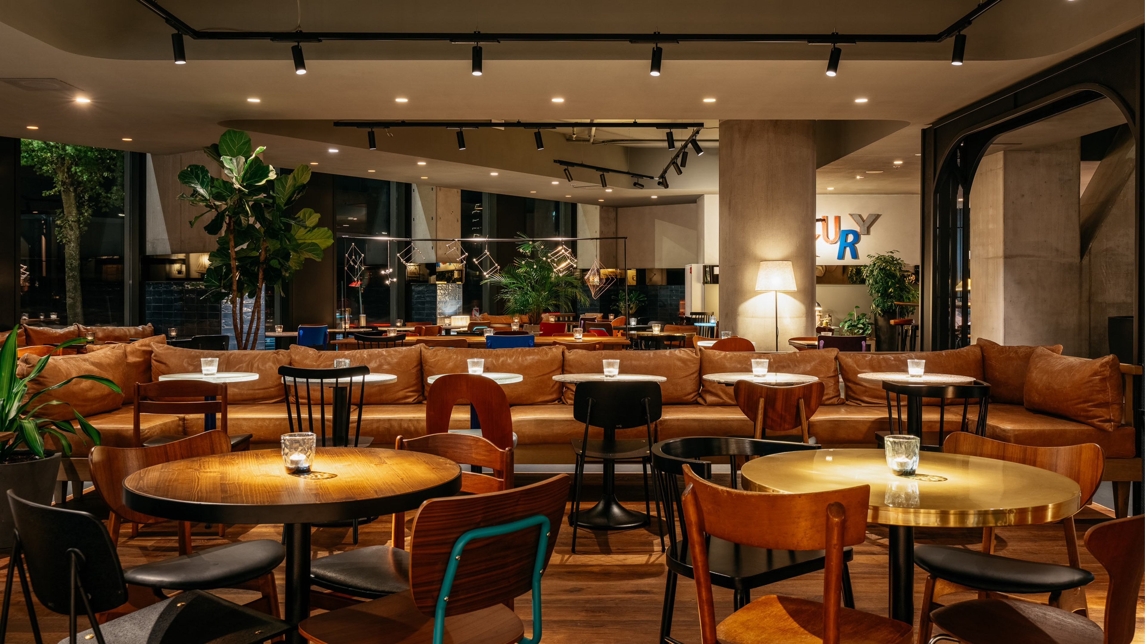 Ruby Emma Hotel & Bar 49/60