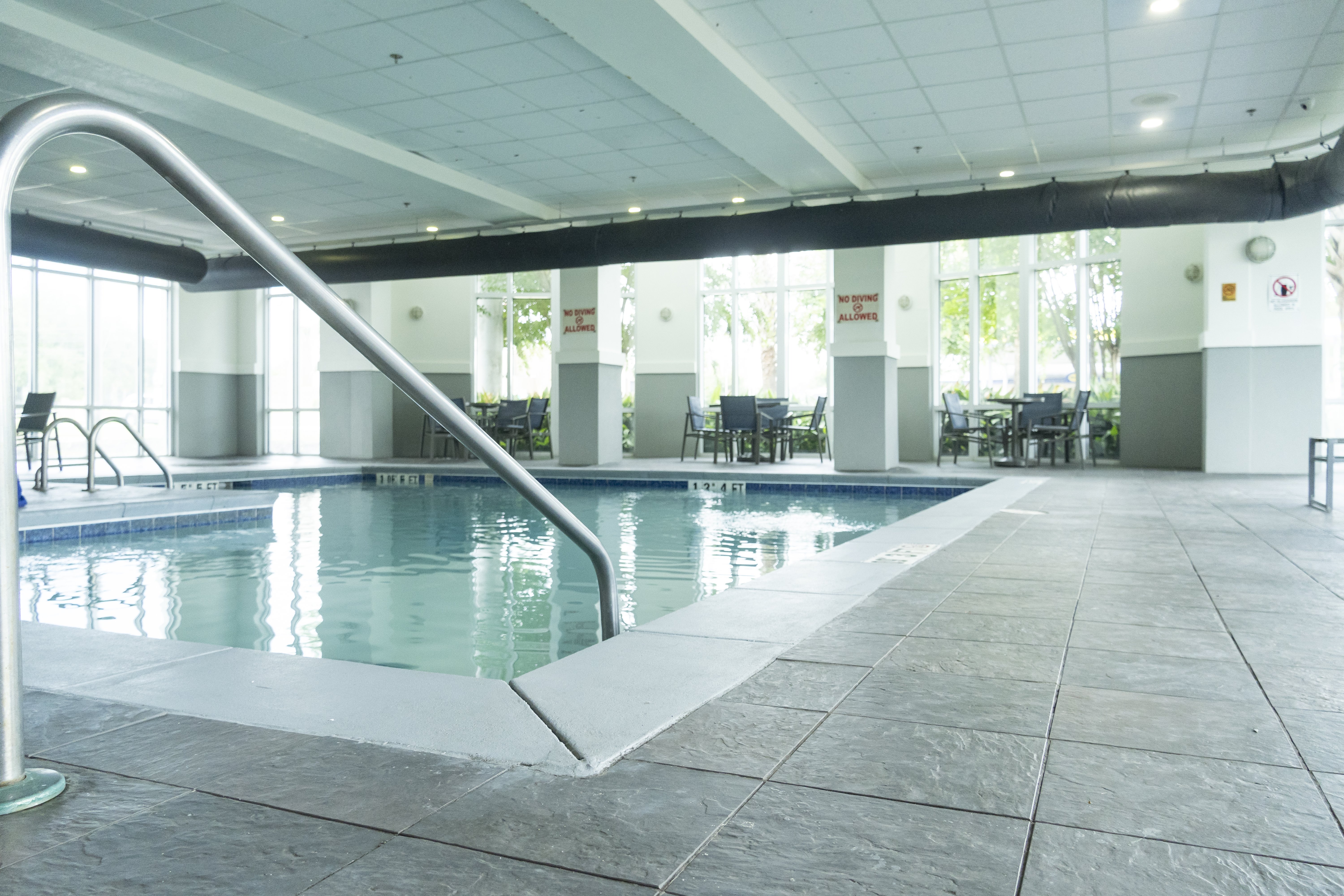 Holiday Inn Express Hotel And Suites Columbia Fort Jackson 22/49