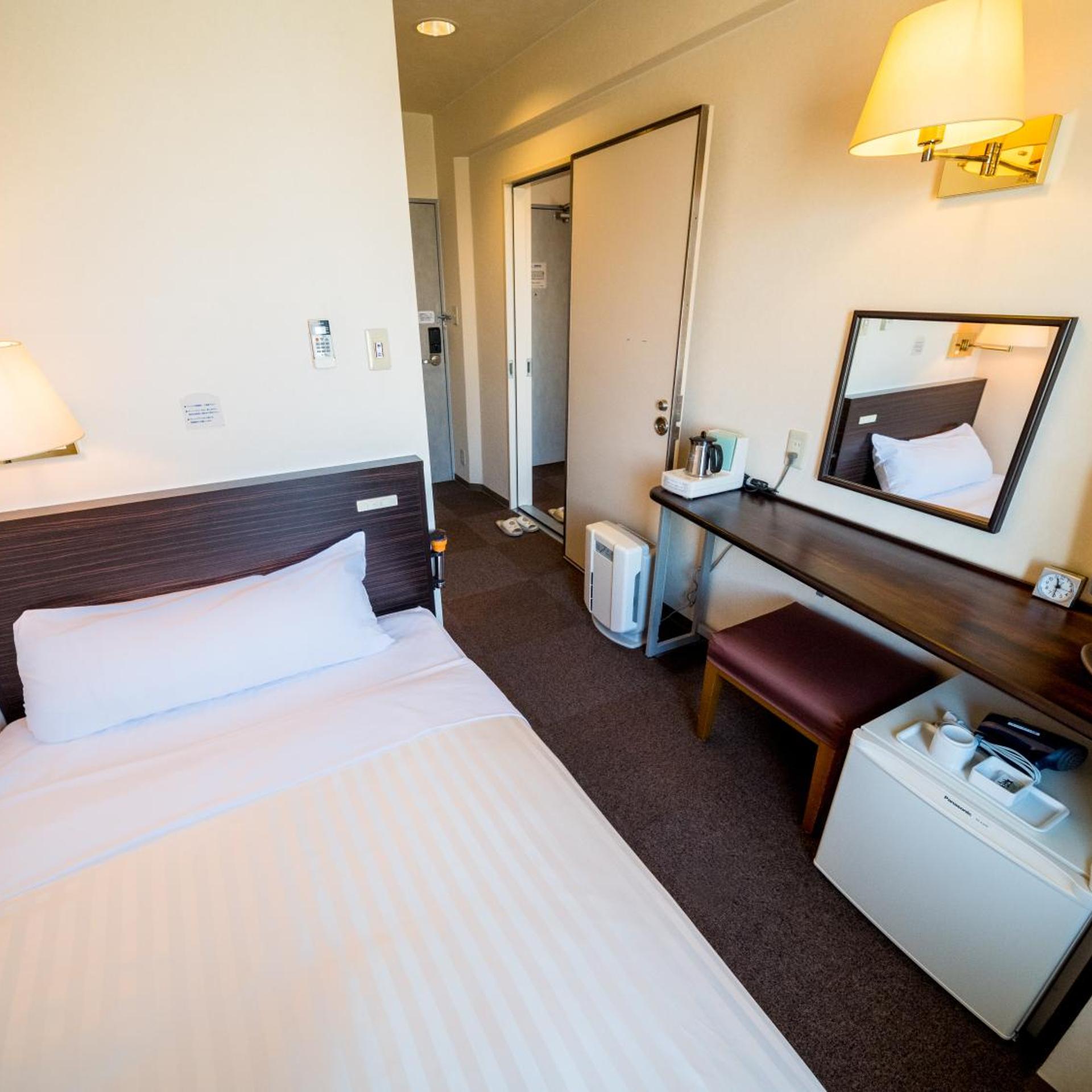 Super Hotel Matsusaka 21/57