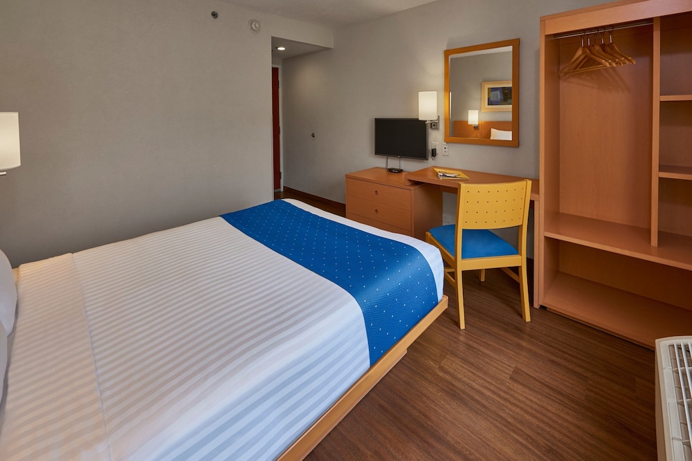 City Express by Marriott Tuxtla Gutierrez 27/58