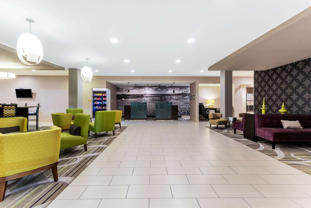 La Quinta Inn & Suites by Wyndham Monahans 13/37