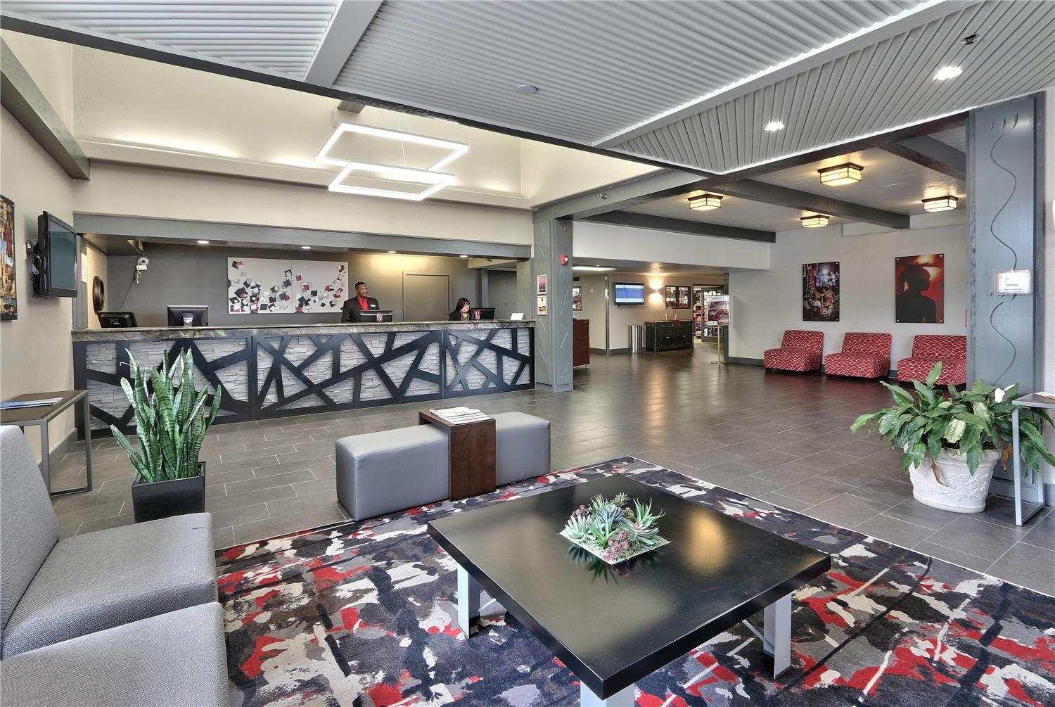Hotel Mesa Albuquerque Midtown 3/9