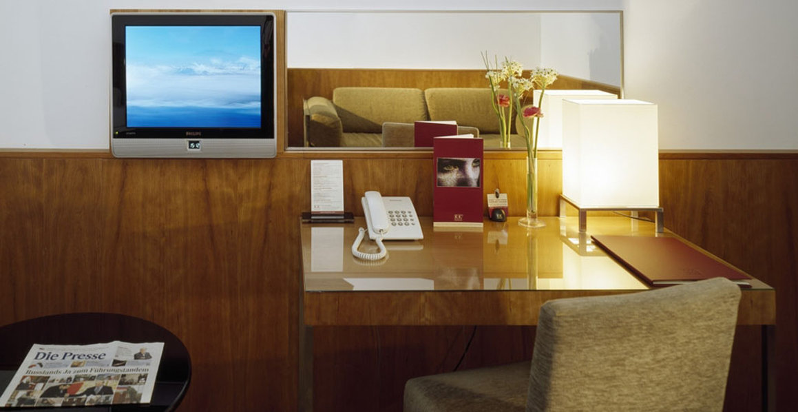 KK Hotel Opera 52/58