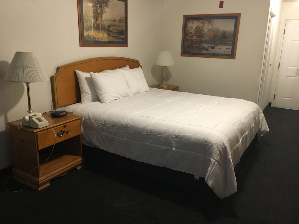 Quality Inn Carlin 34/58