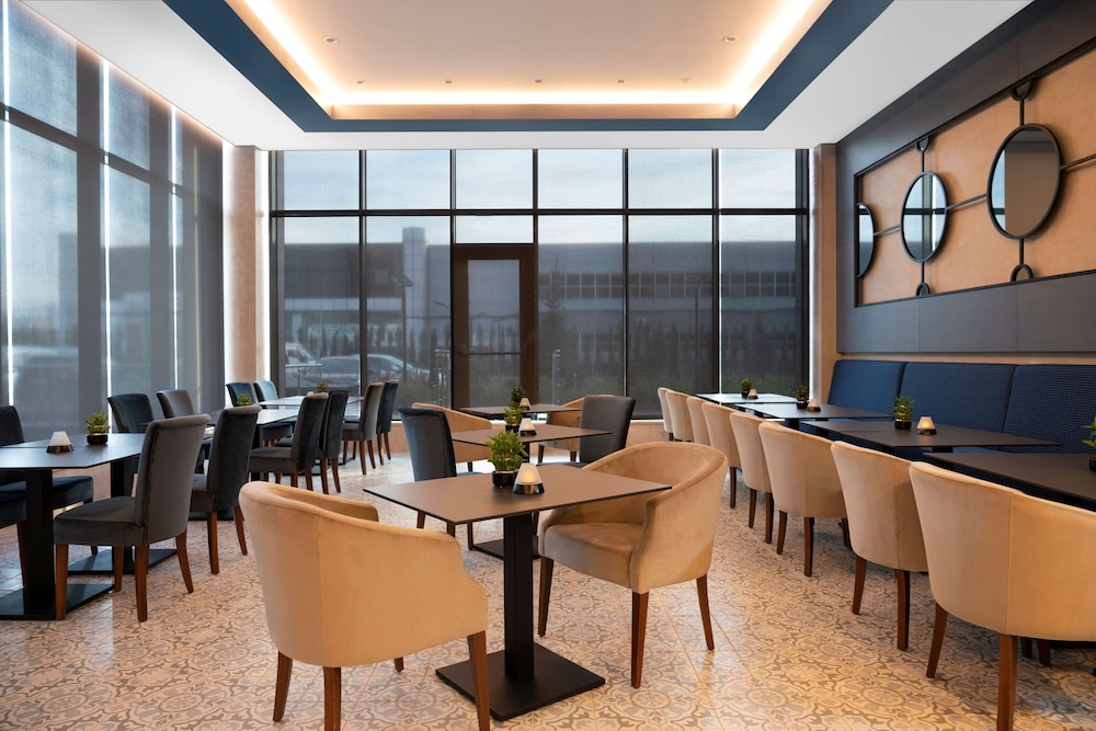 Radisson Blu Hotel Sakarya 37/49