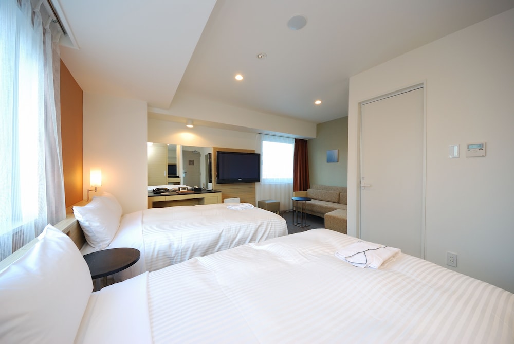 Sotetsu Fresa Inn Tokyo Kyobashi 10/50