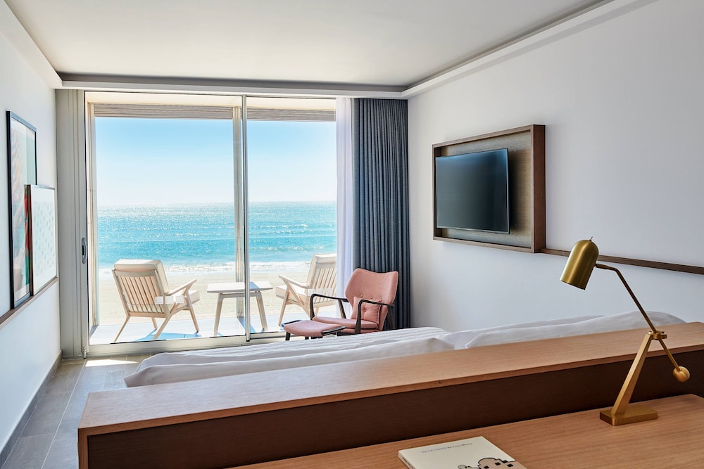 Le Meridien Ra Beach Hotel And Spa 49/80