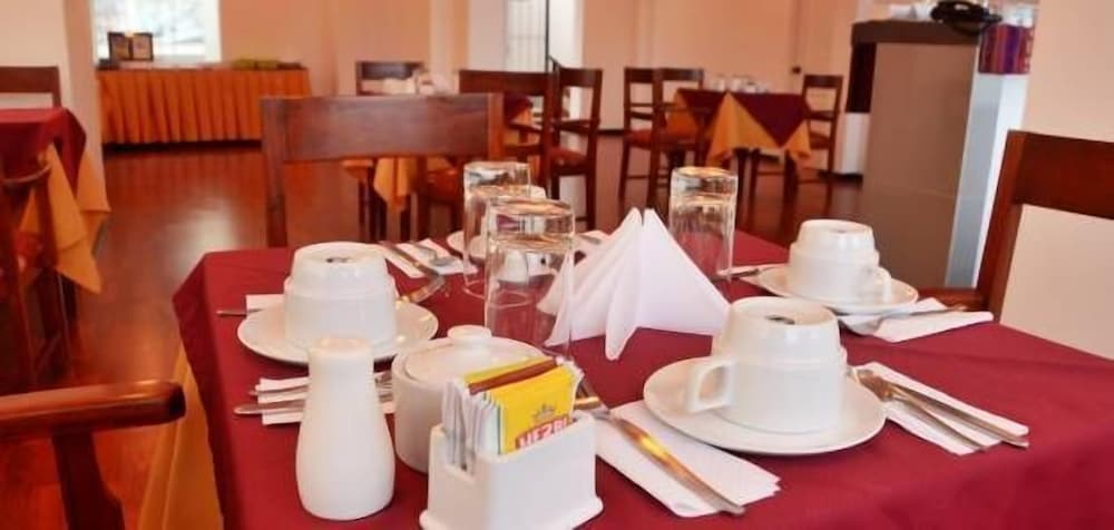 Hoteles Casa Real 25/36
