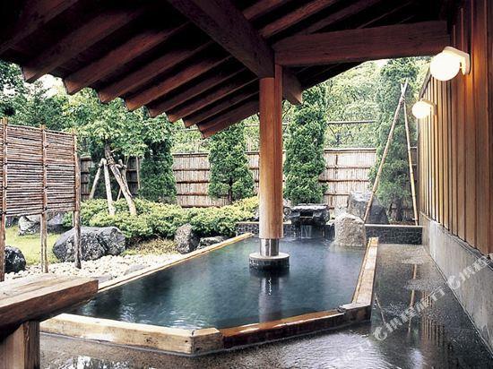 KAKUNODATE ONSEN KAYOKAN 17/40