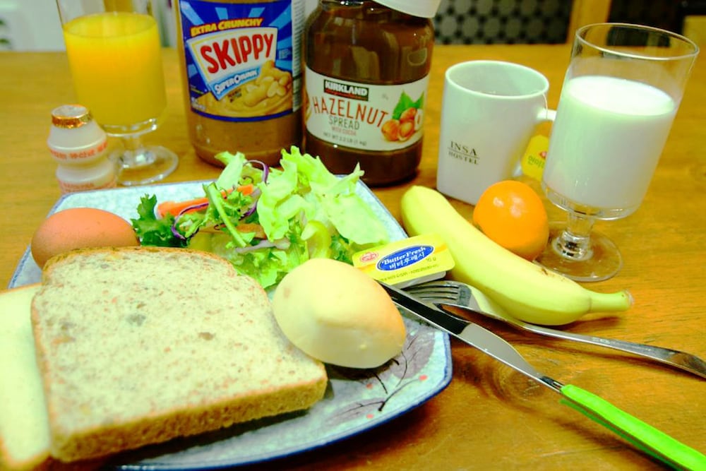 Insadong Hostel 63/72