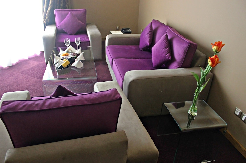 Belere Hotel Rabat 50/81