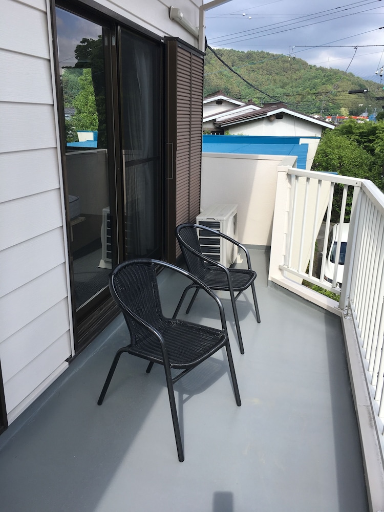 Fuji Scenic House73 12/19