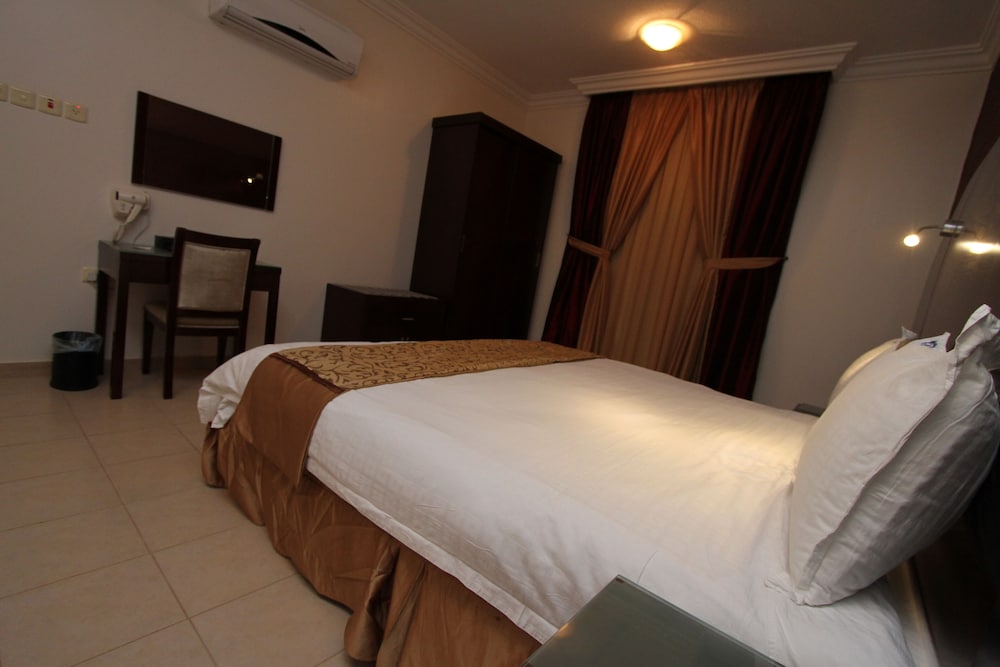 رؤوم إن المجمعة(Raoum Inn Serviced Apartments Majmma) 14/41