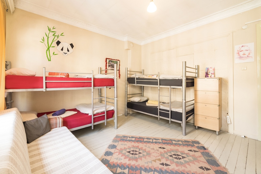 Levanten Hostel 17/53