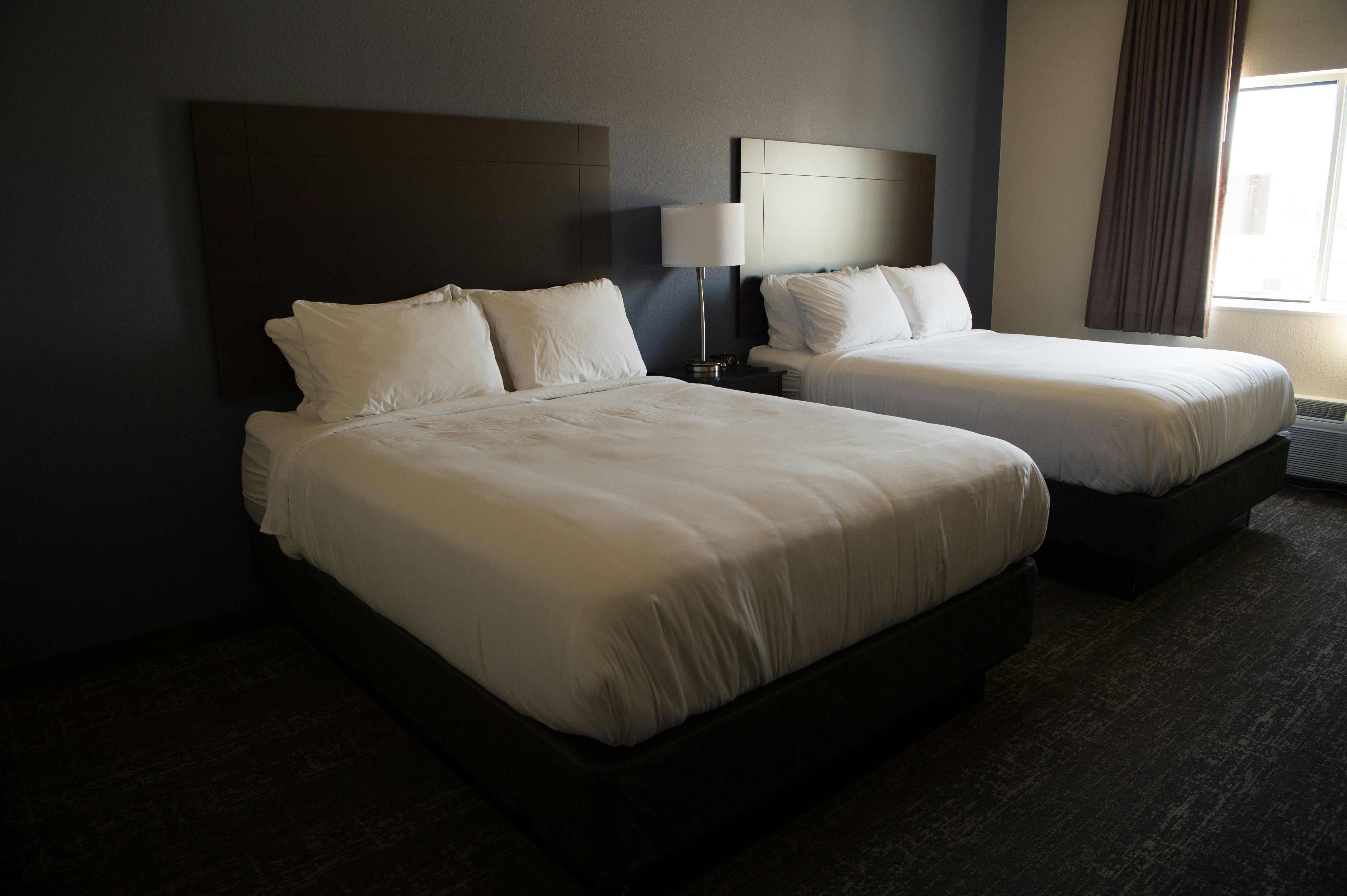 Cobblestone Inn & Suites - Forest City 3/33