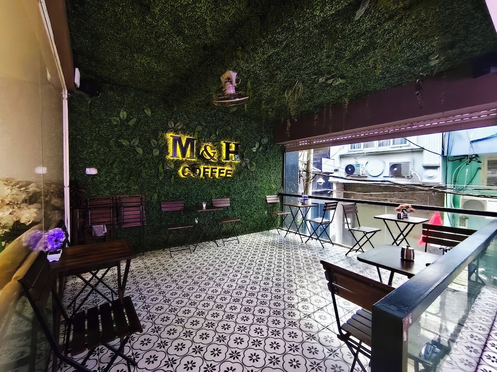 Moc Huong Hotel photo5