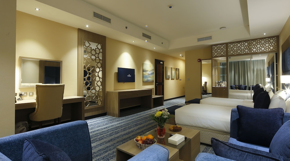 The Castle Premium Hotel 26/45