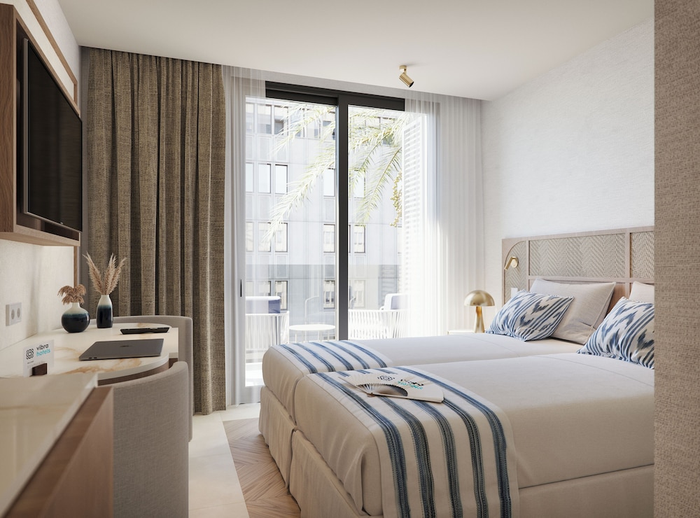 Hotel Vibra Yamm Urban 15/43