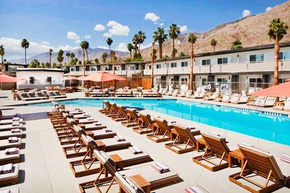 V Capri Palm Springs, a Dolce by Wyndham 43/50