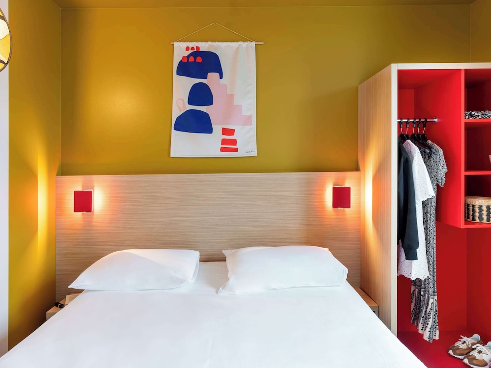 ibis Styles Prevessin Geneve Aeroport 20/50