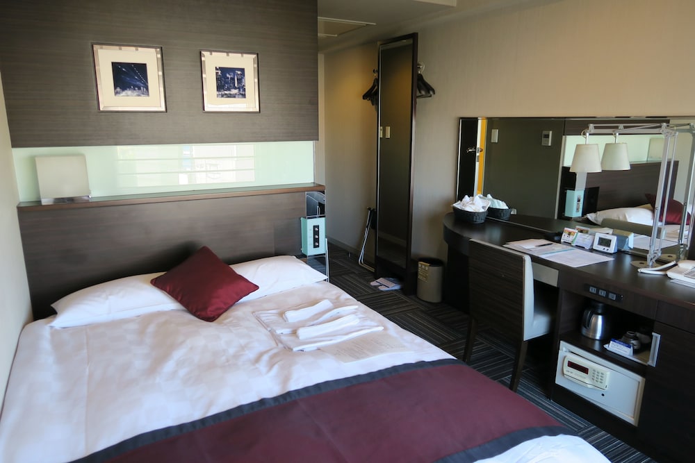 Shinjuku Prince Hotel 22/41