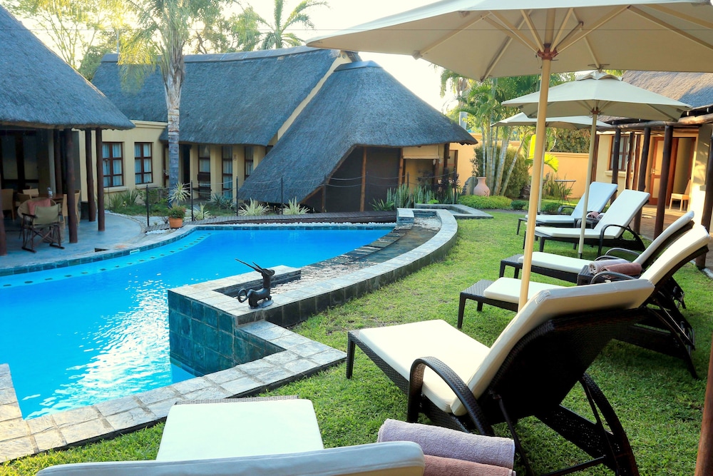 La Lechere Guest House 47/50