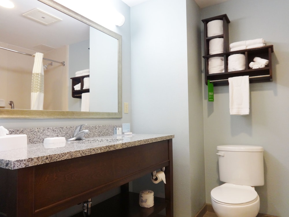 Hampton Inn And Suites Port St. Lucie West 19/53