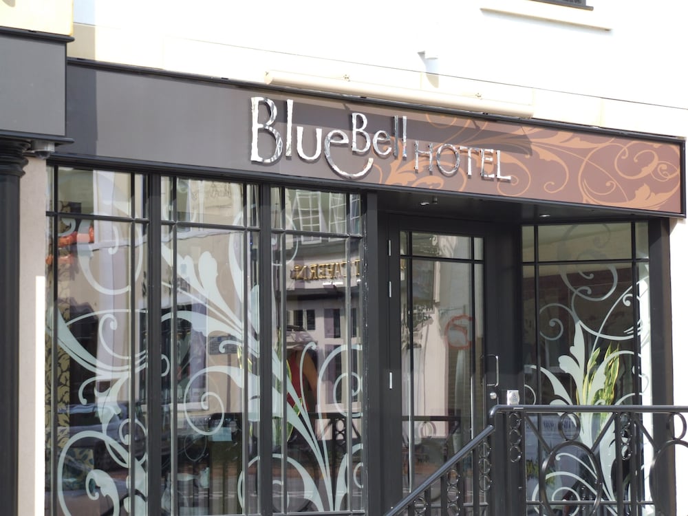 The Bluebell Hotel 1/35