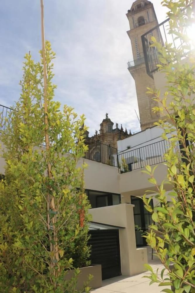 Hotel Boutique Sidonia 41/50