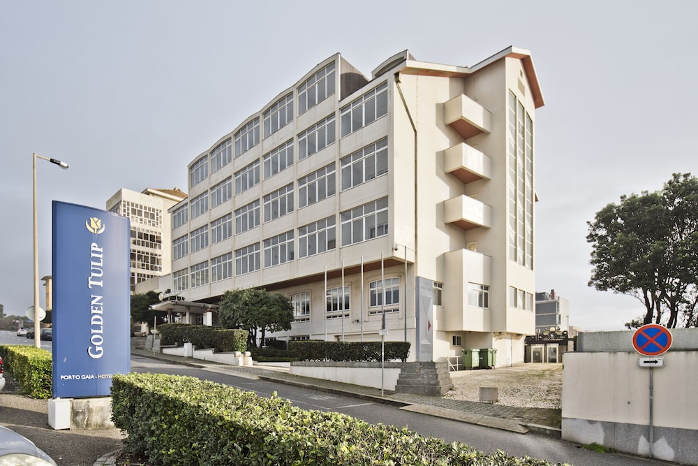 Golden Tulip Porto Gaia Hotel 4/68