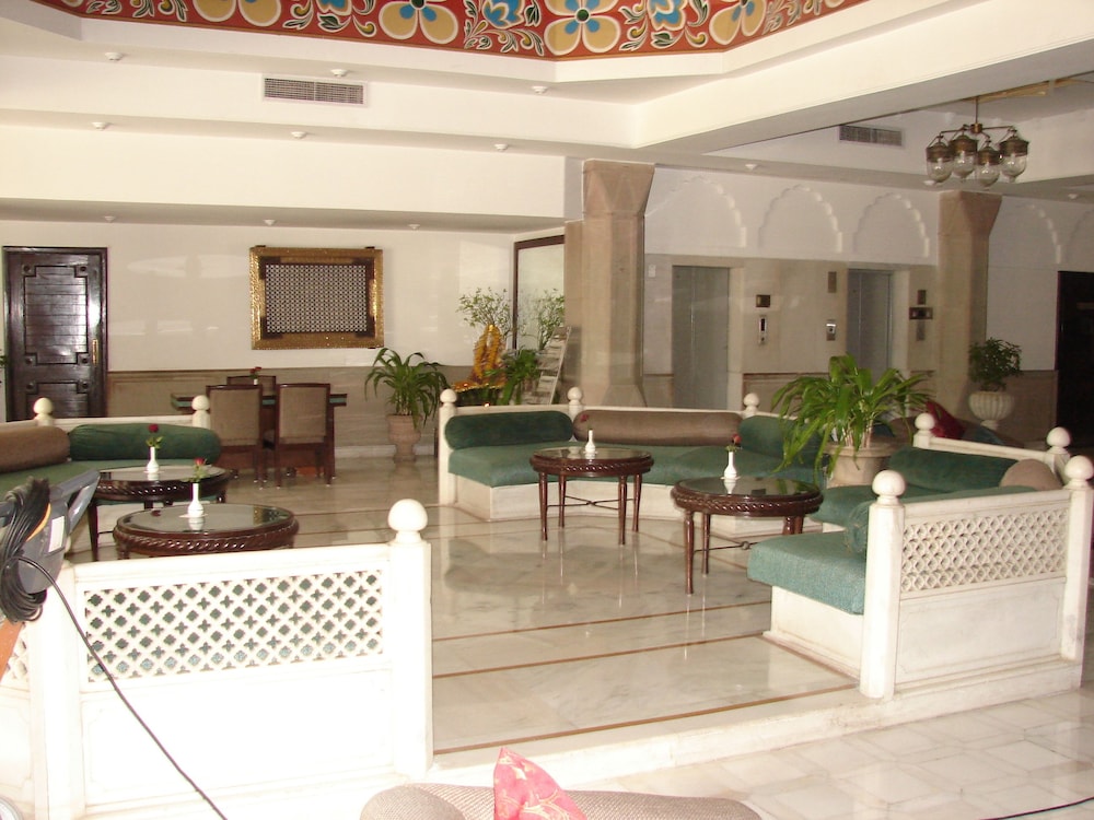Mansingh Palace Ajmer 21/40