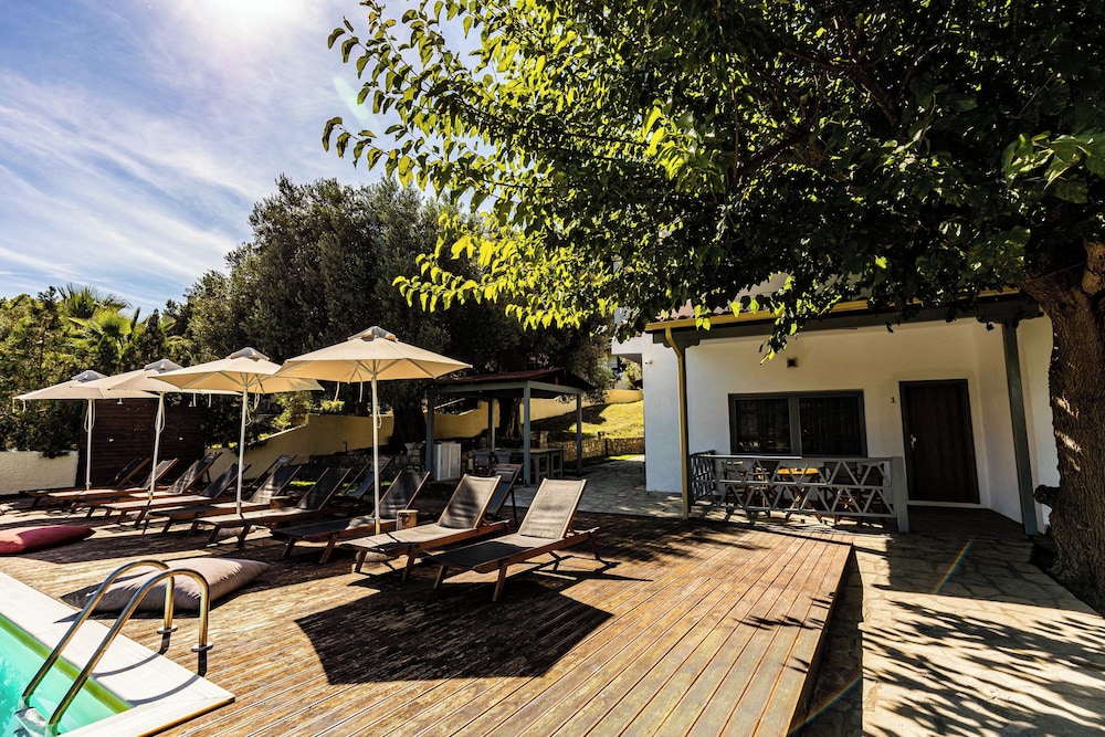 Casa Luxury Suites 30/44