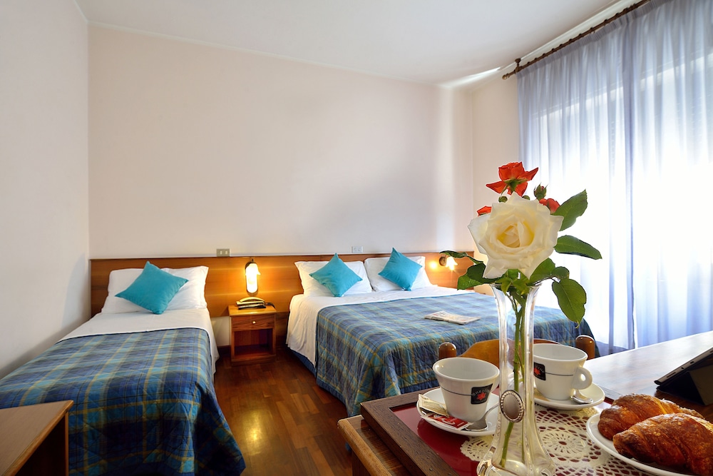 Hotel Ristorante Dante 14/50