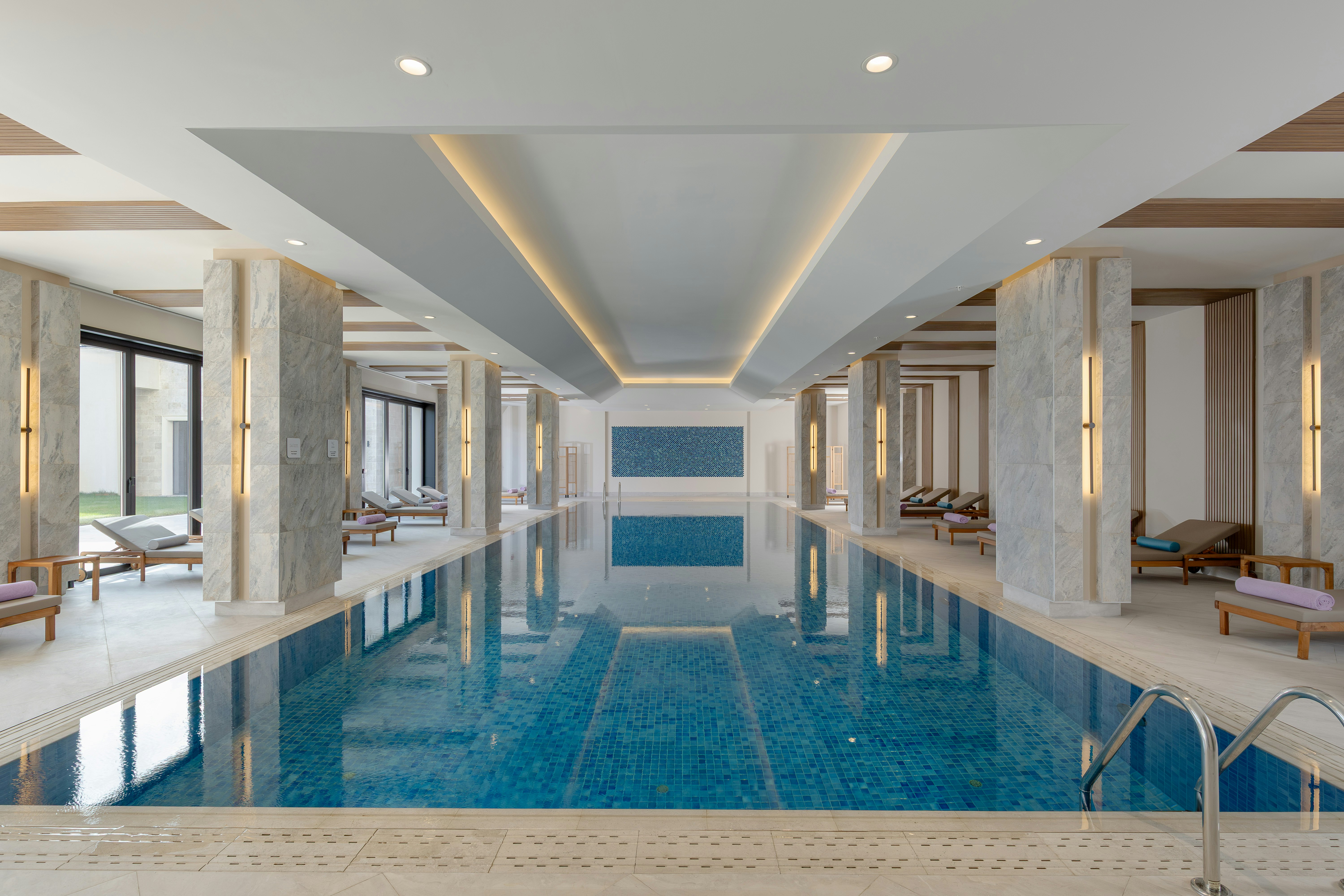 Hilton Garden Inn Agdam 16/50