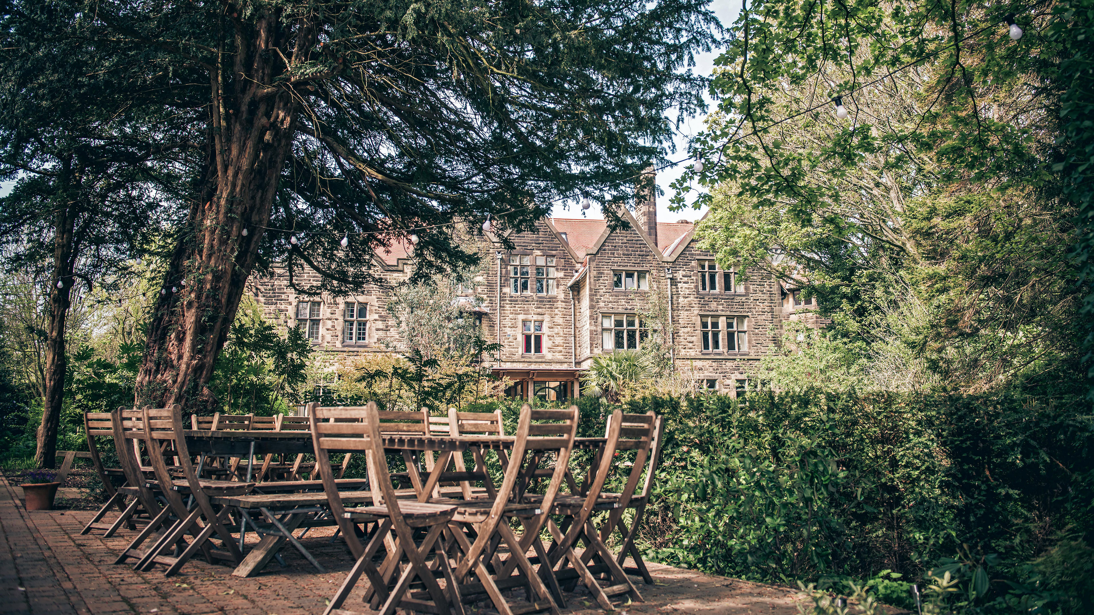 Jesmond Dene House 74/80