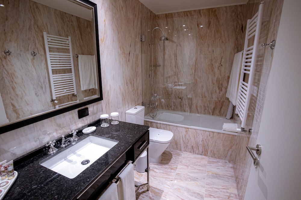 Solar do Requeijo by Luna Hotels & Resorts 47/50