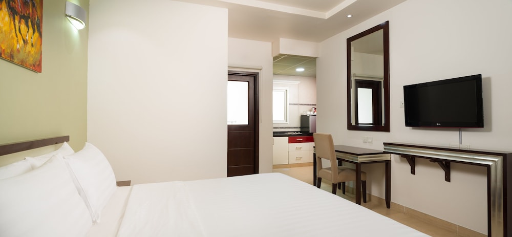 Muscat Dunes Hotel 19/44