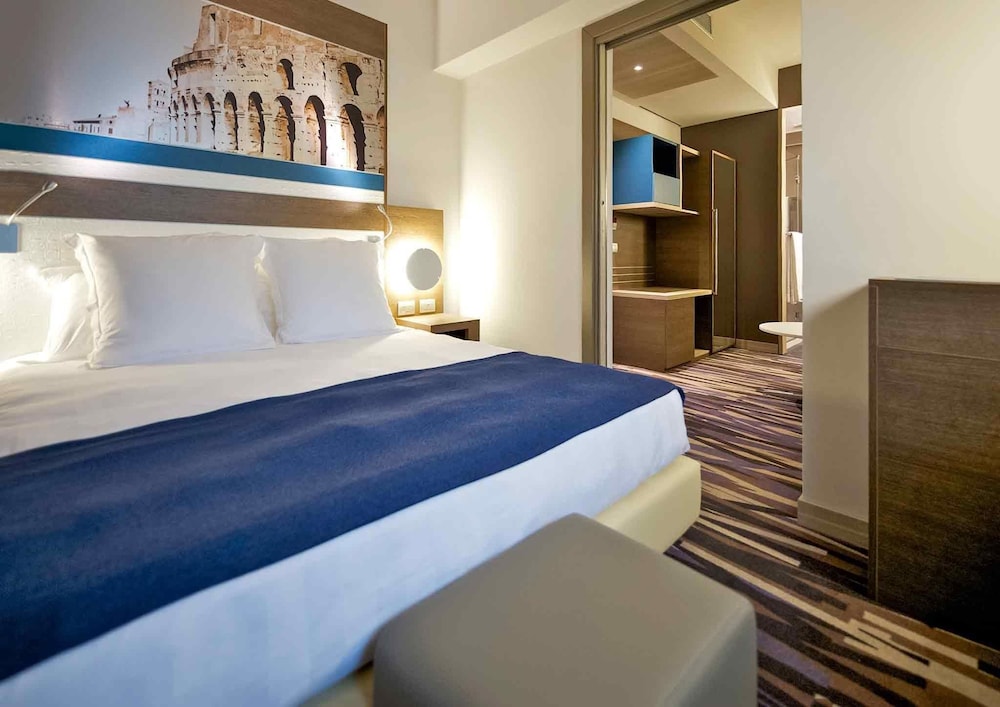 Mercure Roma Centro Colosseo 15/71