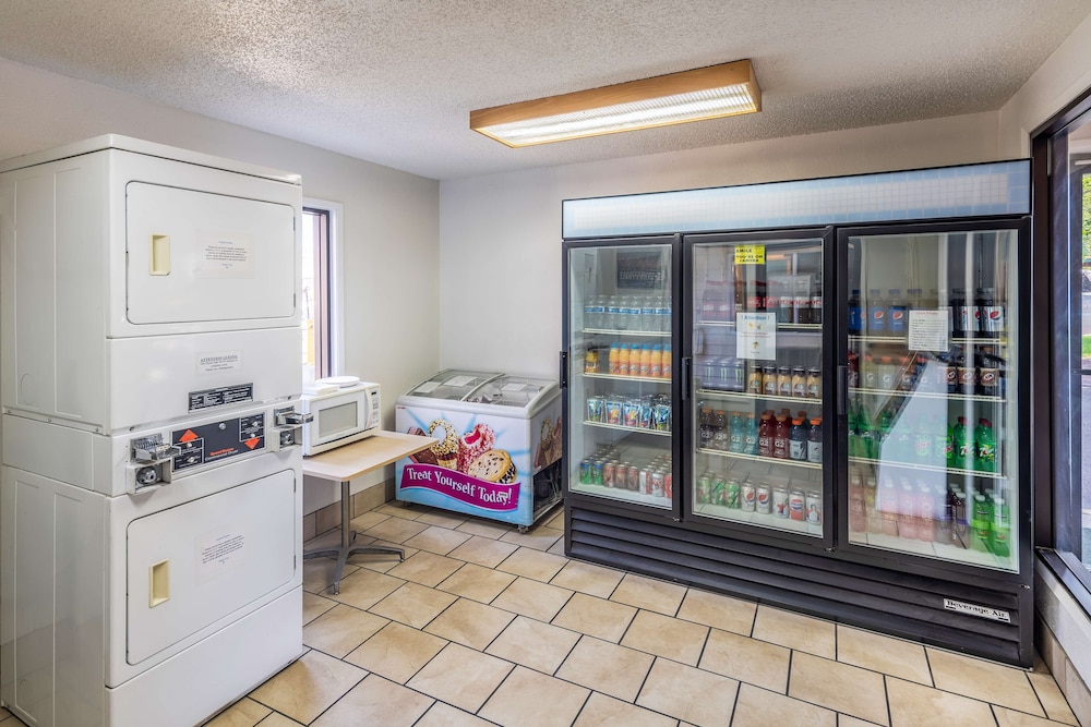 Motel6 Clarkston, WA 34/50