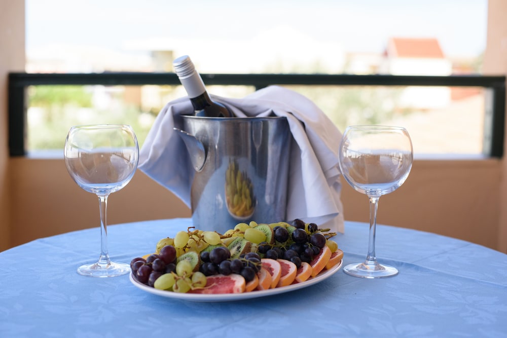 Corfu SunGate Hotel 15/38