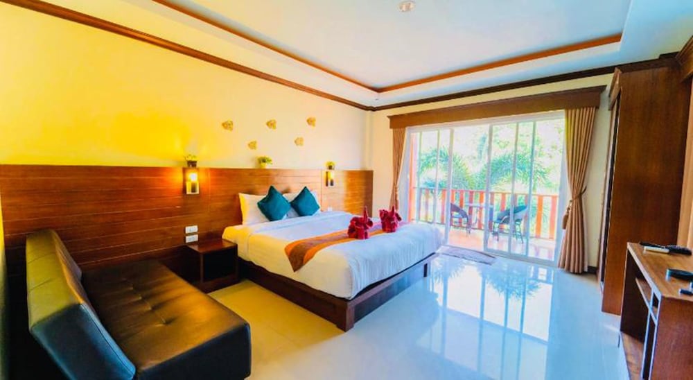 Peaceful Resort Koh Lanta 24/50