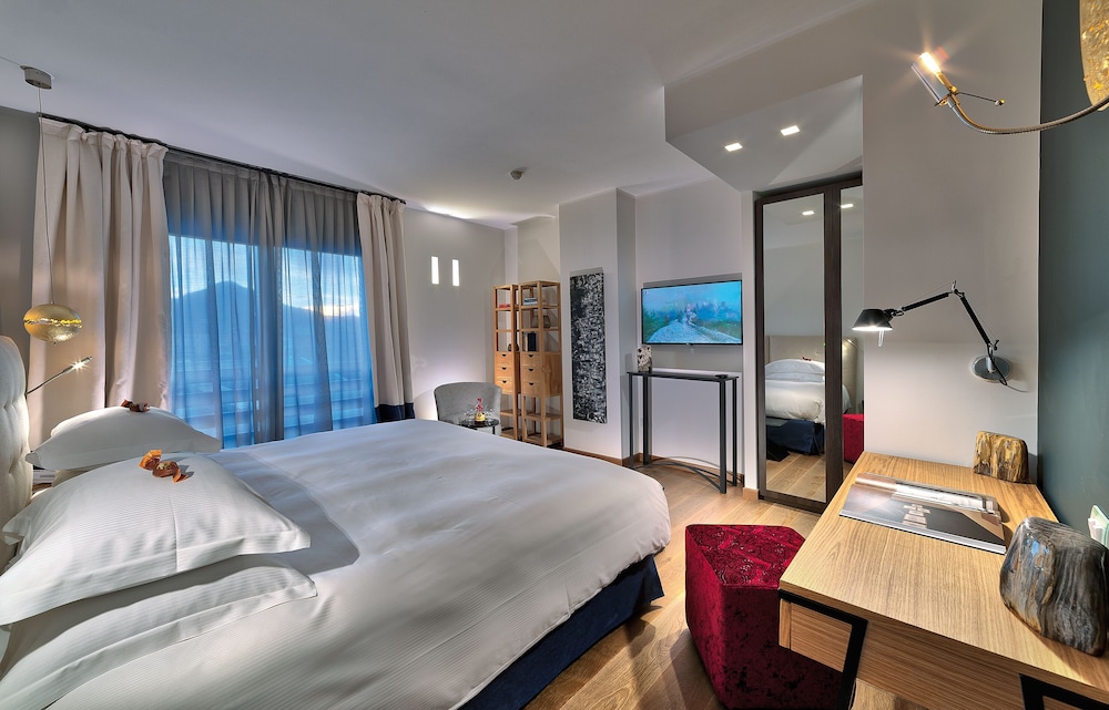 Esplanade Tergesteo - Luxury Retreat - Adults Only 71/129