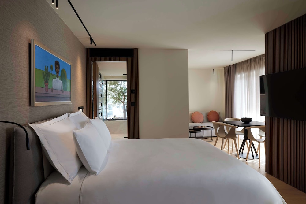 Dusit Suites Athens 21/58