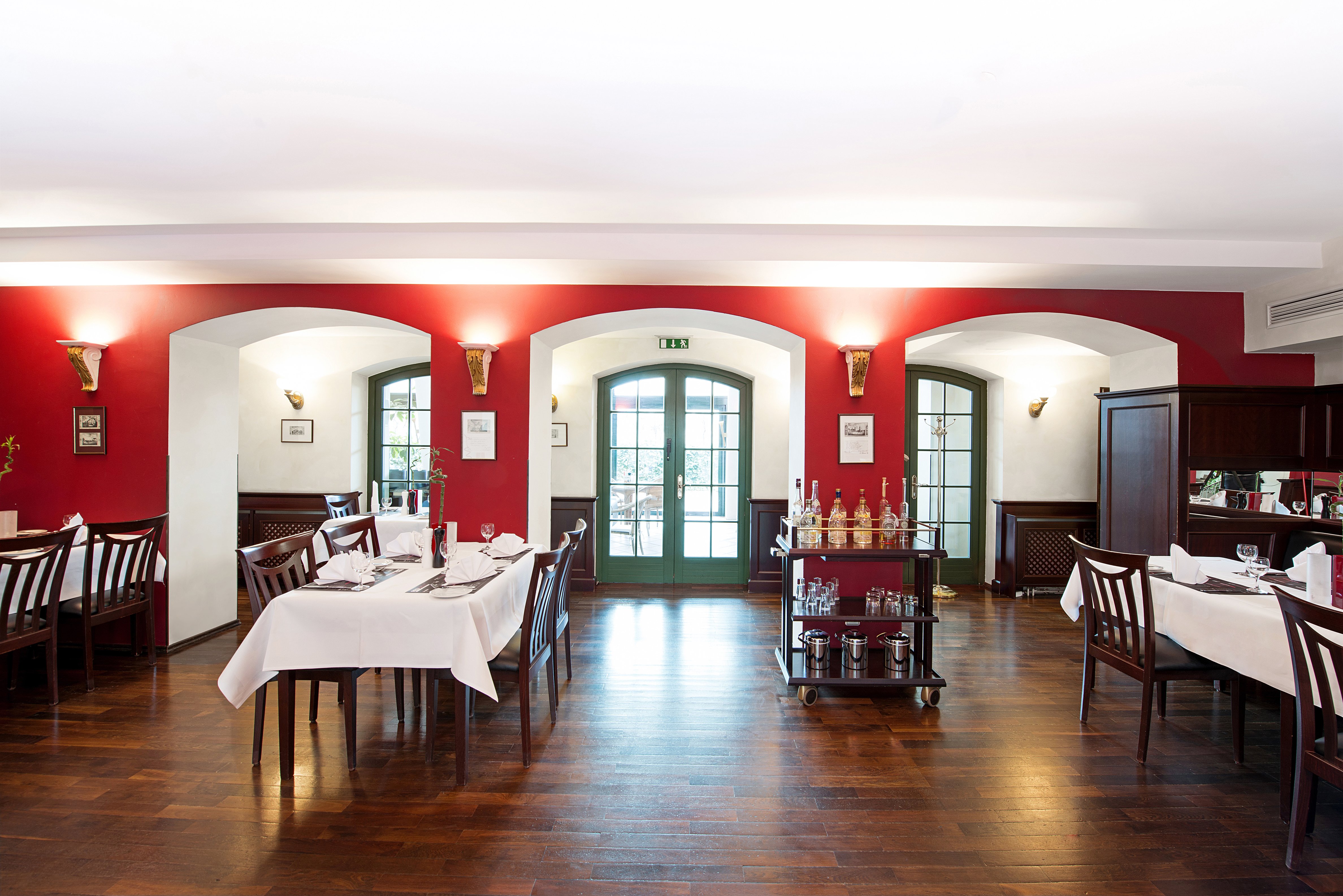 Dormero Hotel Halle 44/52